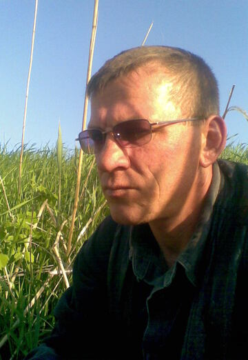 Mein Foto - Andrei, 55 aus Slawjansk-na-Kubani (@andrey883464)
