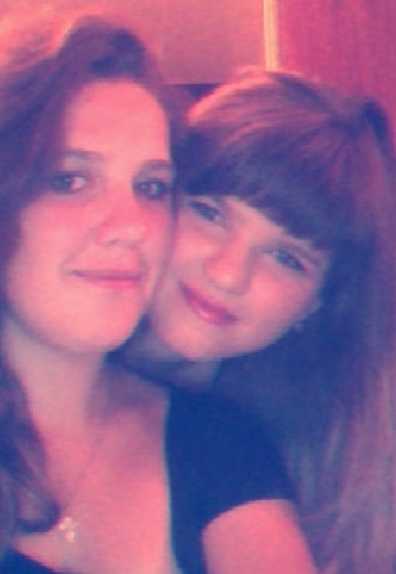 Іrina (@irakosinska1992) — my photo № 10