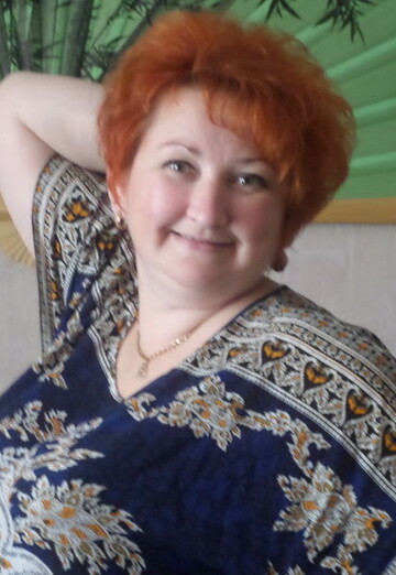 Моя фотография - Ирина, 49 из Острогожск (@irina76010)