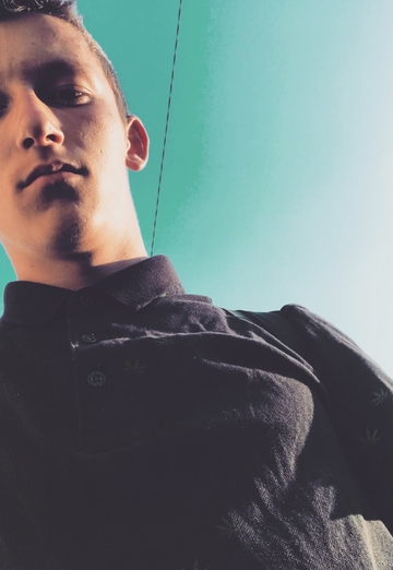 My photo - Ruslan, 25 from Rohatyn (@ruslan234679)