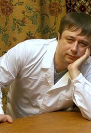 La mia foto - anatoliy, 61 di Mosca (@anatoliy3787)