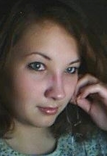 Krivetocka (@krivetocka) — my photo № 1