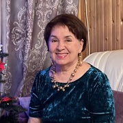 Viktoriya 70 Moscow