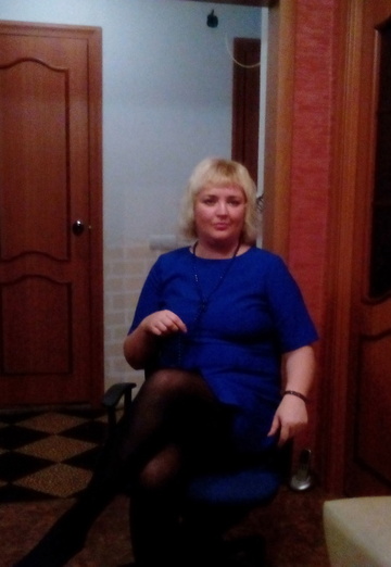 Моя фотография - Татьяна, 43 из Новоуральск (@tatyana180483)
