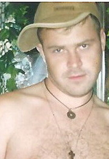 Mein Foto - Wiktor, 43 aus Gagarin (@viktor18756)