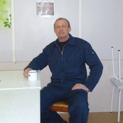 Aleksandr 65 Komsomolsk-on-Amur