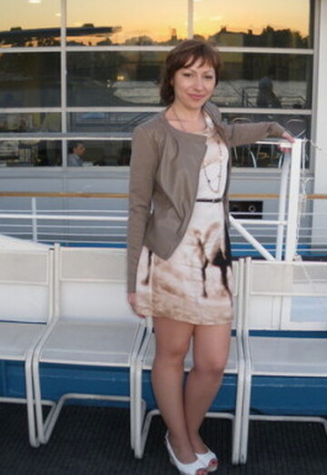 Elena (@elena3051) — la mia foto № 17