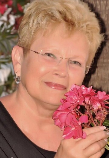 My photo - Raisa, 71 from Meerbusch (@raisa8994)