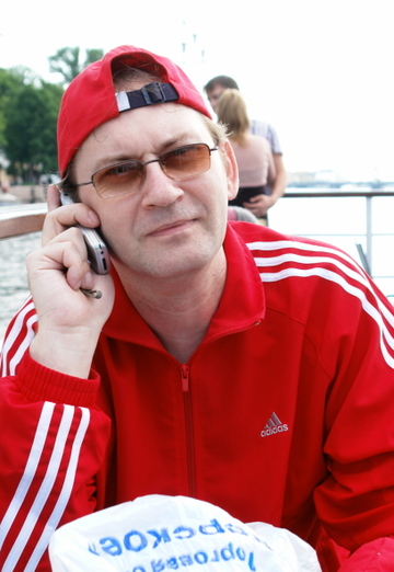 My photo - Vladimir, 34 from Vitebsk (@territoriyadlyajizni)