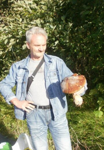 My photo - Ruzicka Jaromir, 63 from Longridge (@ruzickajaromir)