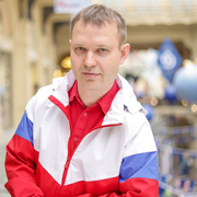 Vitaliy 38 Moscow