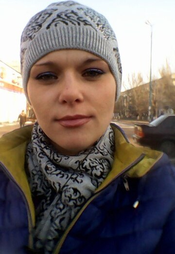 Viktoriya (@viktoriya57629) — benim fotoğrafım № 2