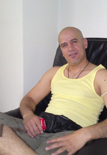 My photo - Falah Albofawaz, 48 from Gladsaxe (@falahalbofawaz)