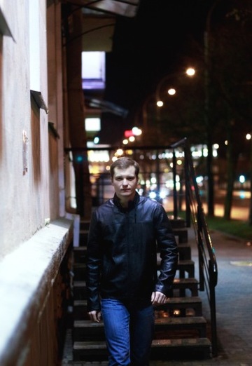 Dmitriy Potyakov (@dmitriypotyakov) — my photo № 1