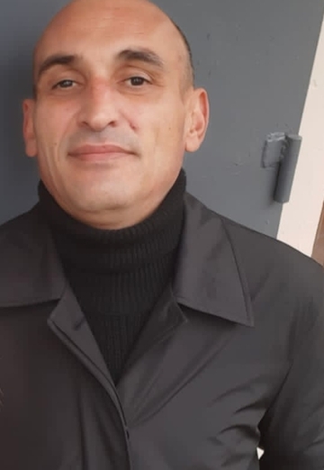 My photo - Yelnur, 52 from Haivoron (@elnur3432)