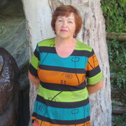 Tatyana 65 Zelenograd