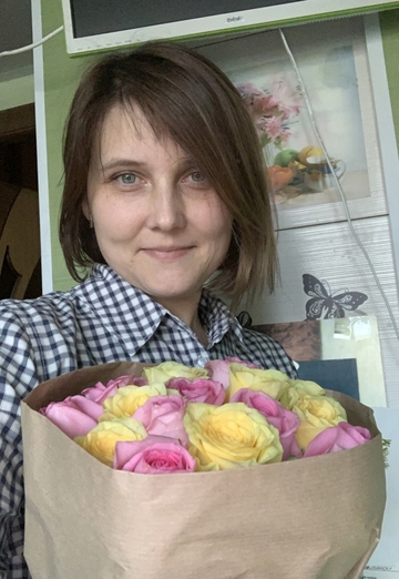 Natalya (@natuleks) — my photo № 2