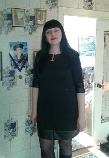Mein Foto - Marija, 44 aus Orscha (@mariya76797)