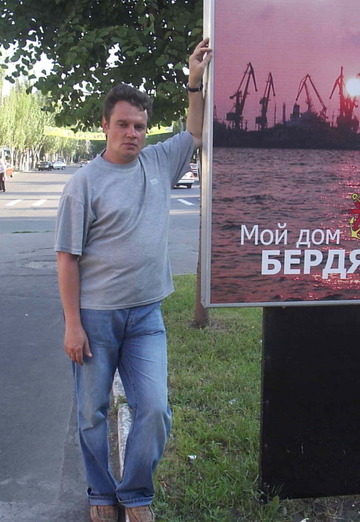 Моя фотография - Олег, 59 из Бердянск (@oleg40274)