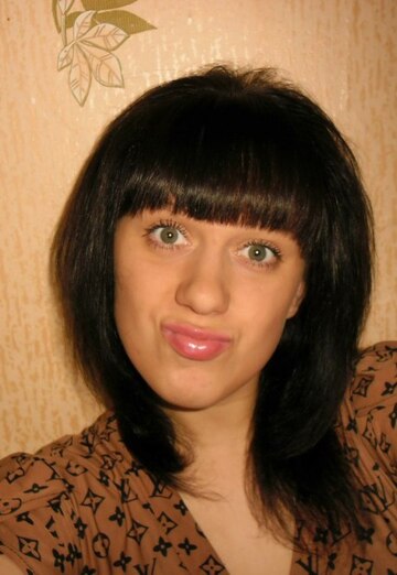 My photo - ANASTASIYa, 30 from Achinsk (@anastasiya11488)