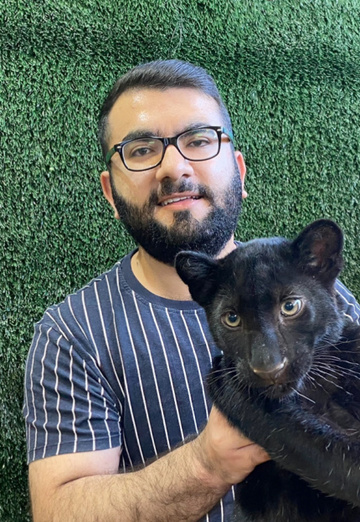 Melik (@melik2121) — my photo № 6