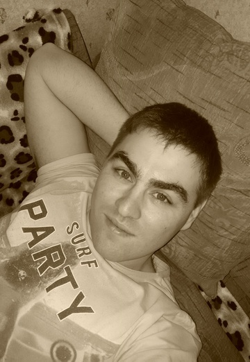 Алексей (@alehska777) — моя фотография № 12