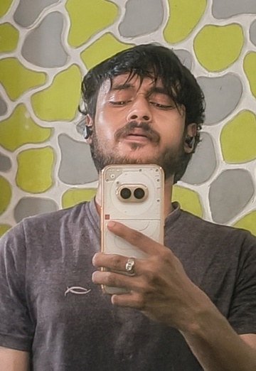 Bhaskar (@bhaskar41) — my photo № 2