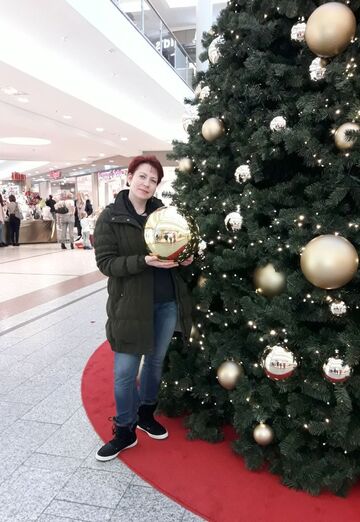 My photo - Natalya, 52 from Achim (@natalya148655)