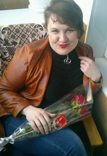 Моя фотография - Олеся, 41 из Лениногорск (@alexina6285371)