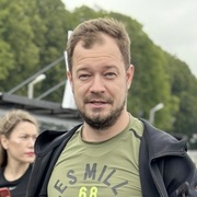 Kirill 37 Moscow