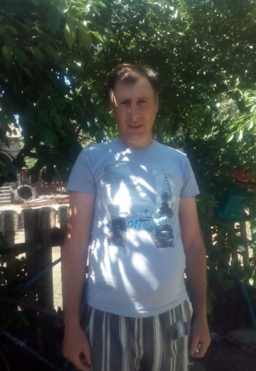 La mia foto - Ivan, 48 di Lozova (@sawhuk395941)