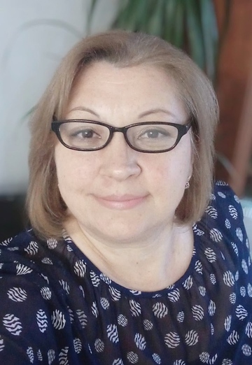 My photo - Svetlana, 52 from Moscow (@svetlana6867352)