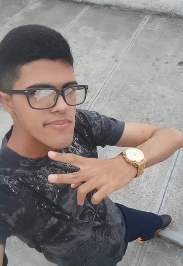 Alejandro Armando (@alejandroarmando2) — my photo № 1