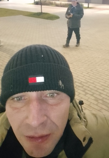 My photo - Denis, 39 from Vurnary (@denis328467)