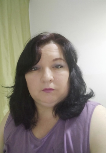My photo - Olga, 47 from Gyor (@olga437483)