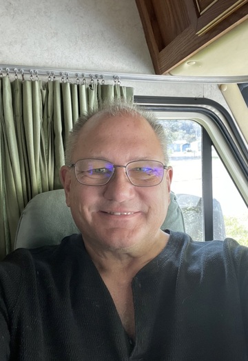 My photo - Mark, 62 from Ary (@mark32481)