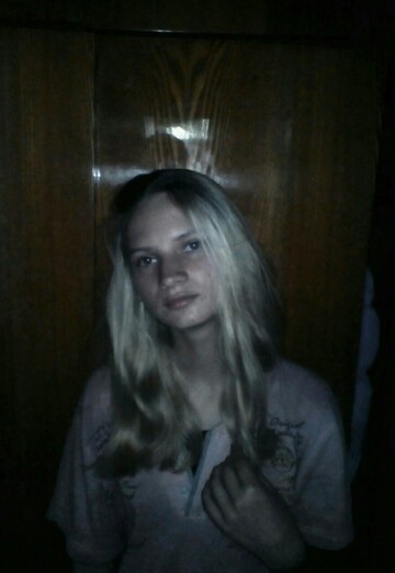 Weronika (@veronika22628) — mein Foto #2