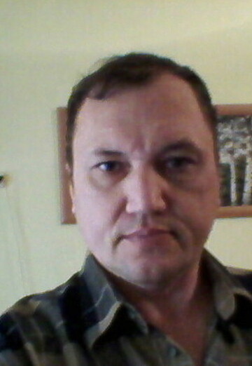 Mein Foto - igor  sergeew, 61 aus Dserschinsk (@igorsergeev15)