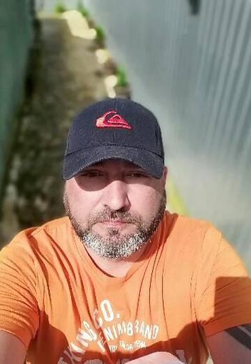 My photo - Roman, 48 from Rostov-on-don (@lestat96)
