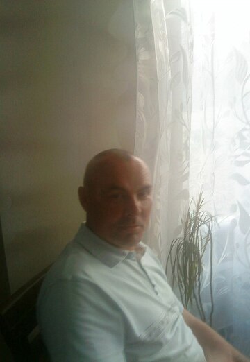 My photo - Slava, 58 from Kobrin (@slava8168225)