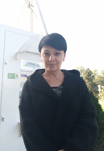 My photo - Olga, 47 from Goryachiy Klyuch (@olga390353)