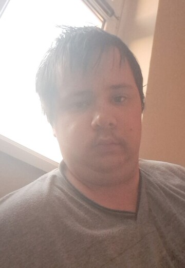 My photo - Andre krakau, 24 from Demmin (@andrekrakau)