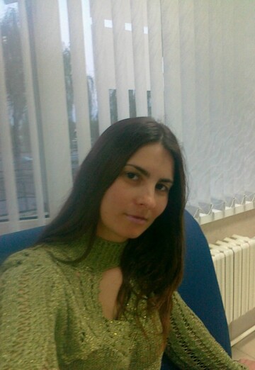 Mein Foto - anastasija, 41 aus Svetlogorsk (@anastasiy8212839)