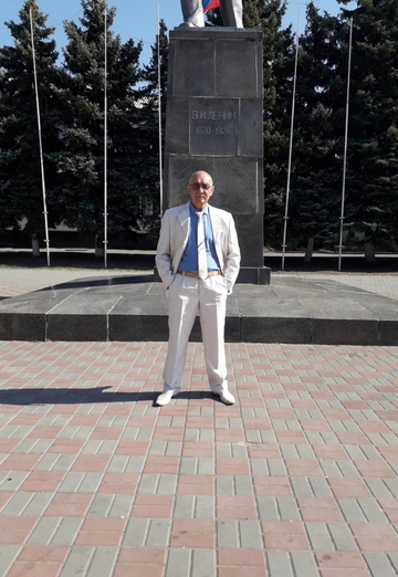 Mein Foto - konstantin, 74 aus Krasny Sulin (@konstantin86248)