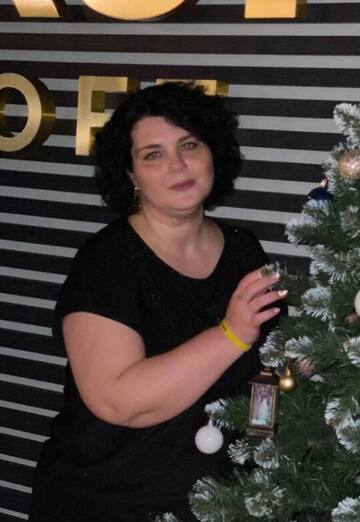 My photo - Oksana, 43 from Ryazan (@oksana121029)