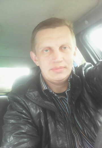 Mi foto- Sergei, 46 de Bologoye (@sergey95596)