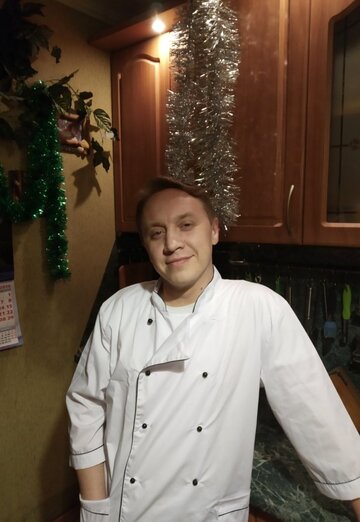 Vladimir (@vladimir99125) — my photo № 2