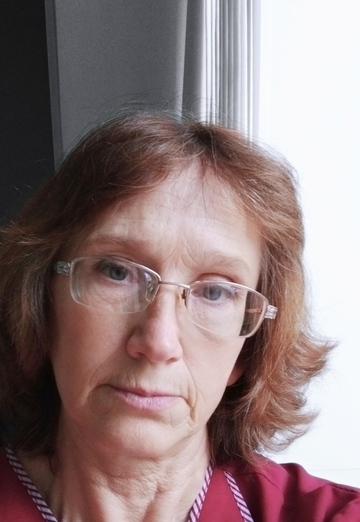 My photo - Alevtina, 61 from Irbit (@alevtina1659)