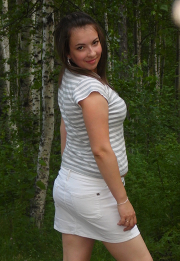 Mein Foto - Alena, 34 aus Tschegdomyn (@alena25028)