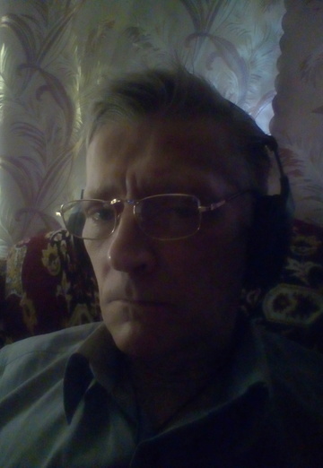 Mein Foto - Igor, 62 aus Sumy (@igor340236)